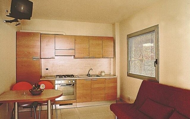 Residence Felicioni