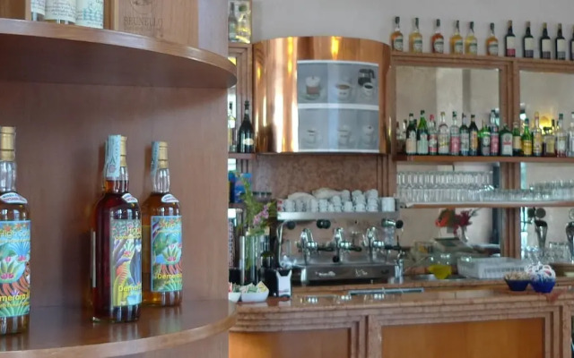 Hotel Borghetti