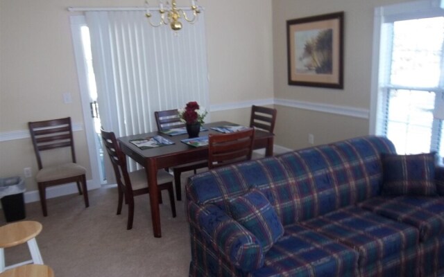 Magnolia Place #201