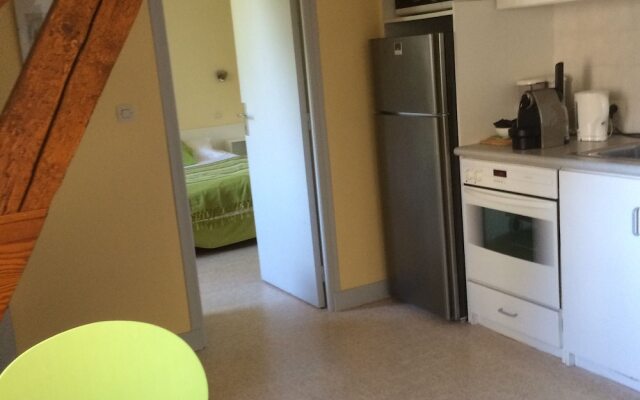 Gîtes Castel des Cèdres