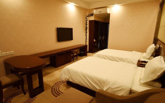 Starway Hotel Dunhuang