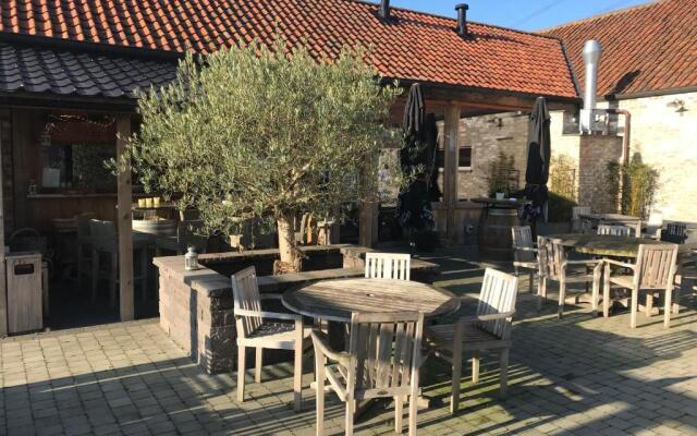 B&B Quarterhouse
