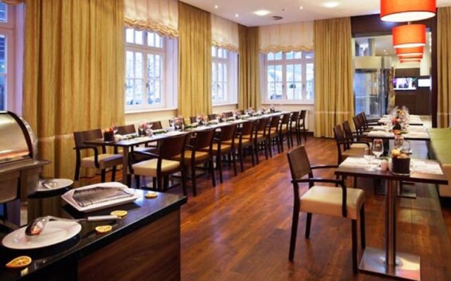 Courtyard by Marriott Bremen