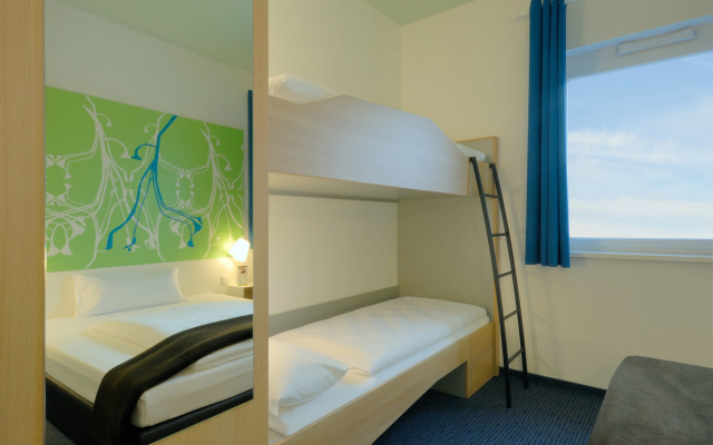 B&B Hotel Paderborn