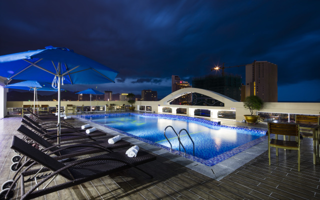Nha Trang Prince Hotel