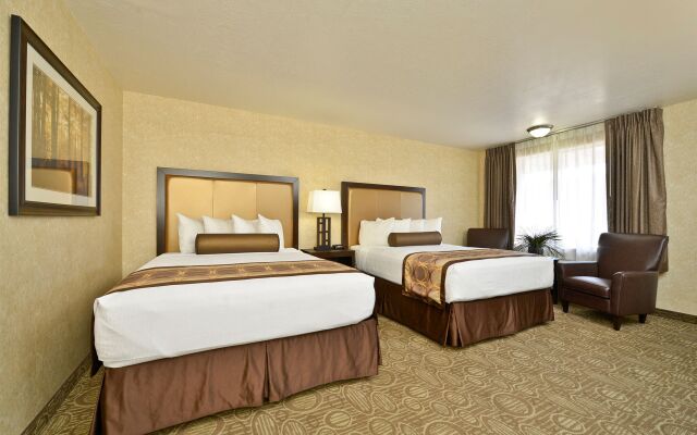 Best Western Coral Hills