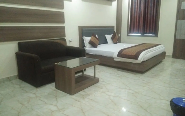 Clarks Inn Gaya