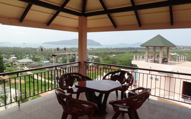 The View Rawada Phuket