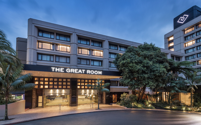 Cordis, Auckland by Langham Hospitality Group