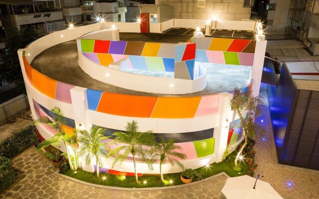 V-Hotel Vacation Hotel