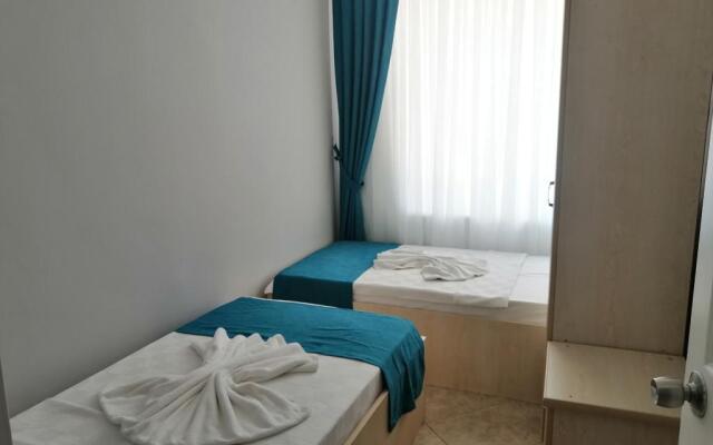 Çamlık Zeynur Otel