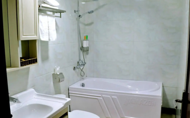 Violin Bac Ninh Hotel