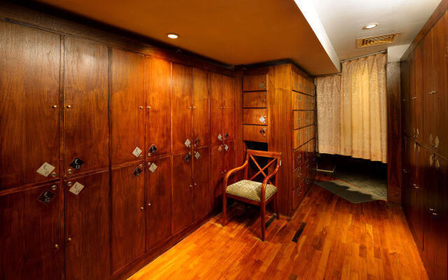 Howard Plaza Hotel Hsinchu