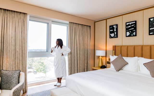 InterContinental Lusaka by IHG