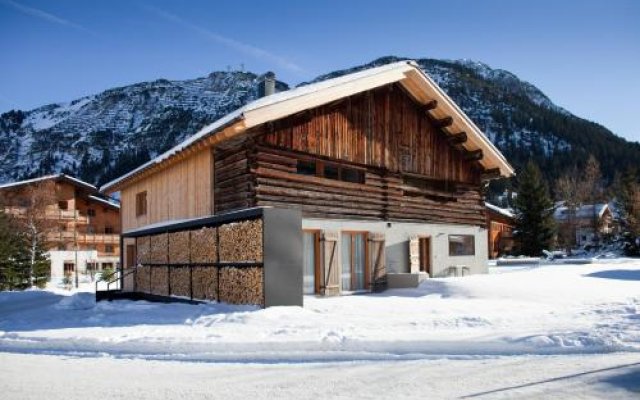 Alpina Lech natural living