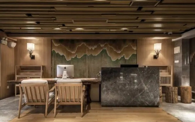 Onejasper Hotel – Spa – Chongqing