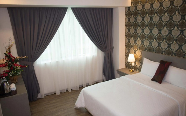 Qlassic Hotel