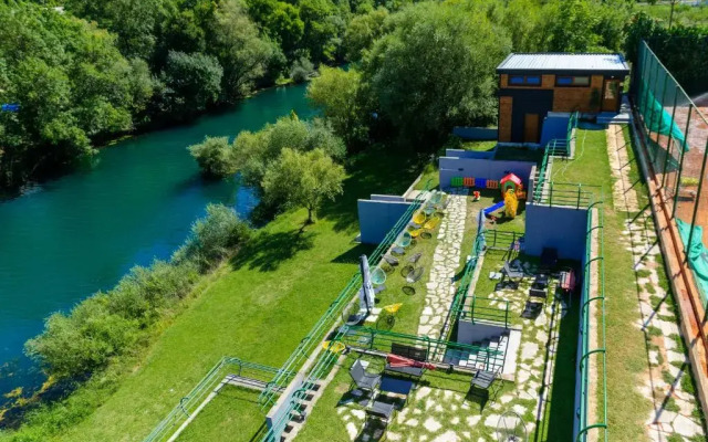 Rio Verde Montenegro
