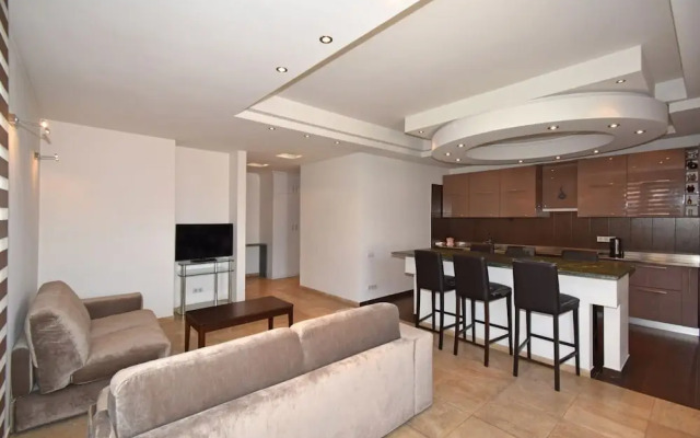 Lemkin apartment HR agency