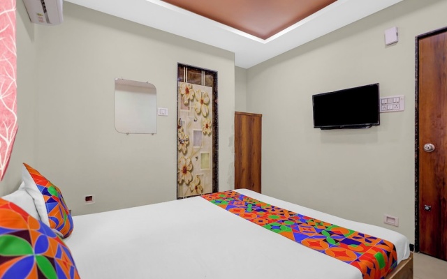 Fabhotel Aditya Lodging
