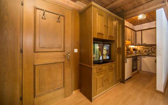 Steinbock Apartments