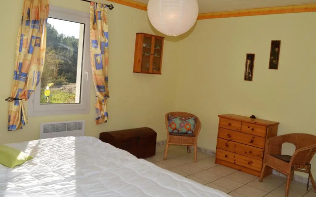 Maison La Tranche-sur-Mer, 5 pièces, 6 personnes - FR-1-22-261