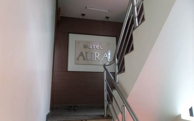 Hotel Aura