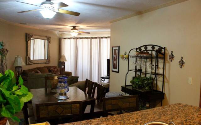 Casa Blanca 2BR CD 703-v by Casago