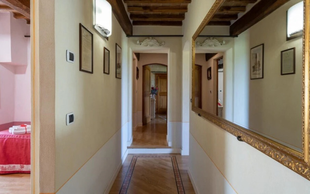 La Colonica 18 in Anghiari