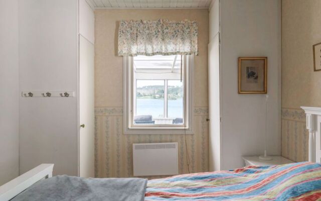 Holiday Home Uskeboda (VML215)