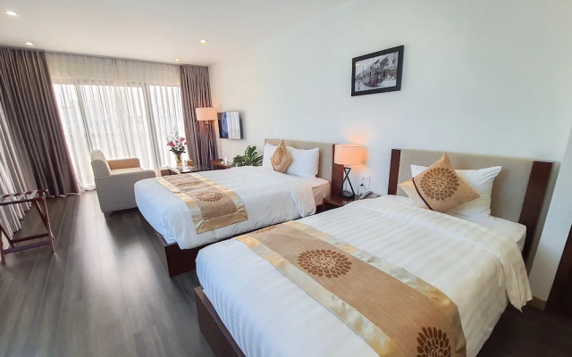 Reiwa Inn Apartment