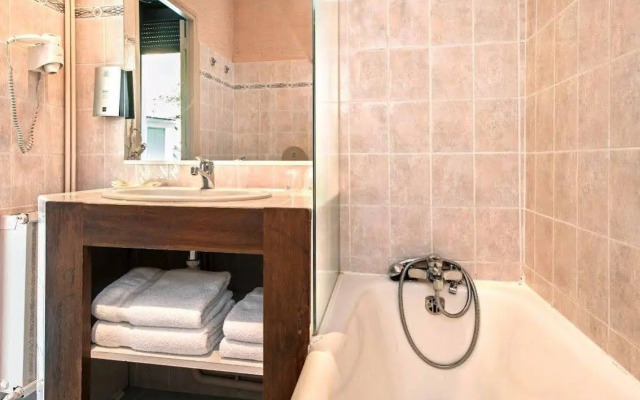 Logis le Mont Aigoual