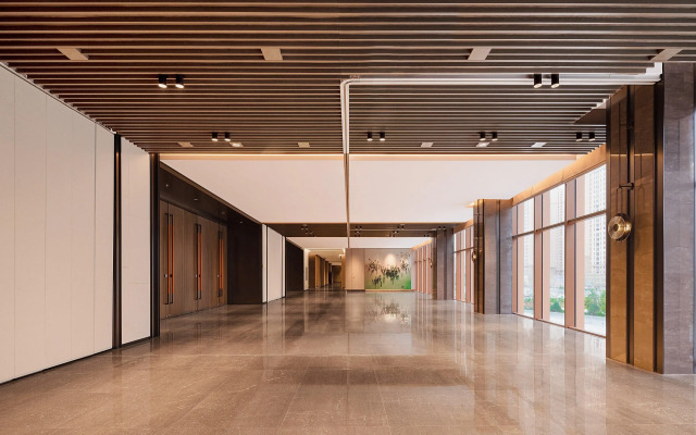 Holiday Inn Express Qingdao Jinshui