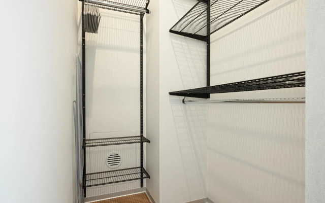 Манхэттен (Manhattan)