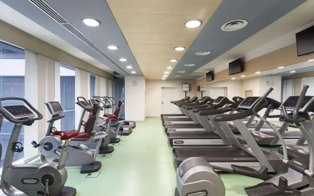 Ramada Sibiu