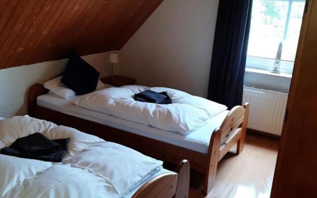 Ferienhaus "Zur Mühle"