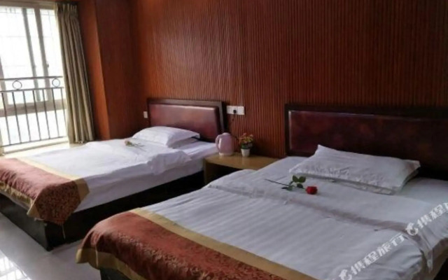 Chongqing Hongda Hotel