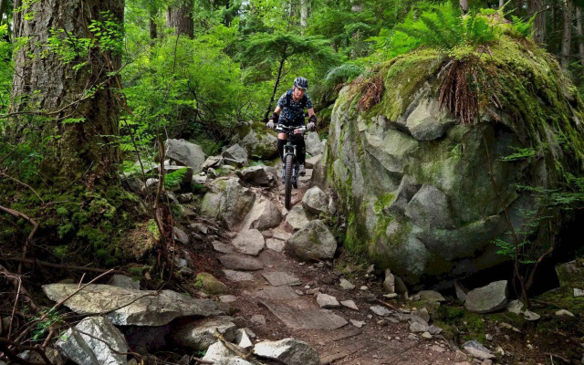 Mountain Element Retreats