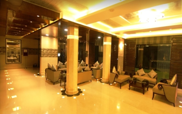 Hotel Costa River