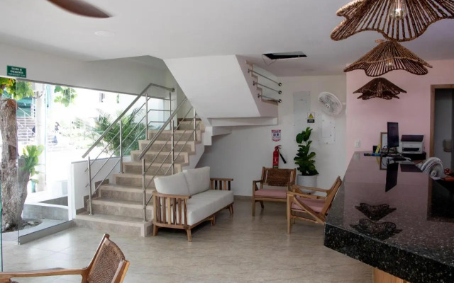 Hotel Taybo Kai By St Hoteles