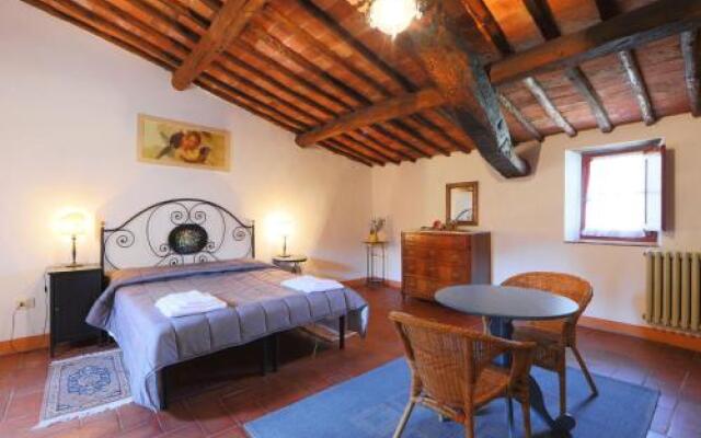 Locazione Turistica Tipologia Superior