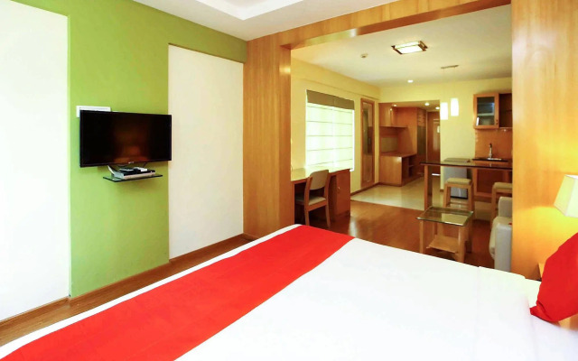 Zo Rooms Whitefield