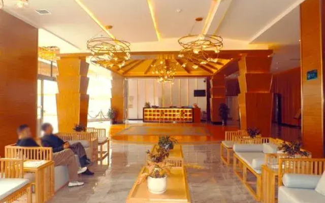 Liyuan Hotel