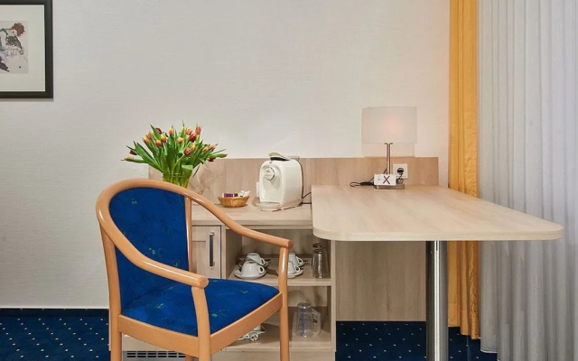 Hotel BonaMari