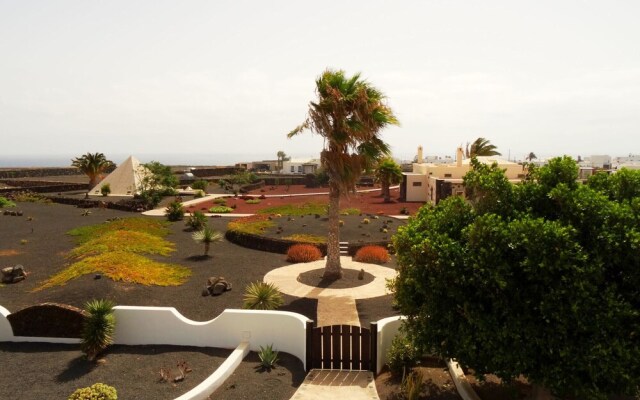 Casa Sueño en el pueblo de Mala