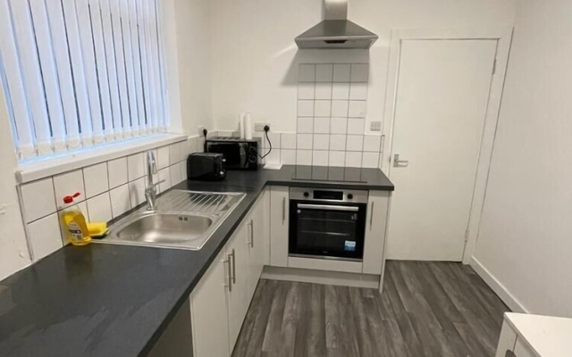 Makain Property Ltd