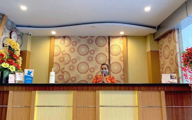 Parma Paus Hotel