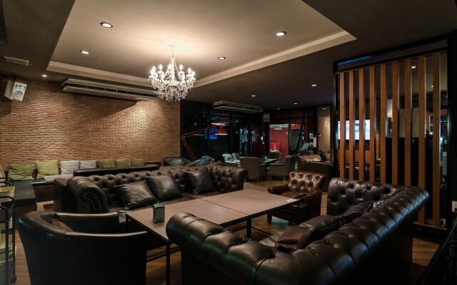 Hin Nam Sai Suay Hotel Hua Hin