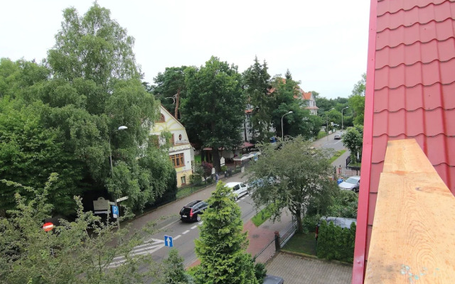 Apartamenty Swinoujscie - Rubin I