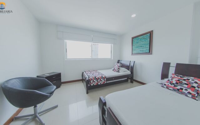 Palmetto Uno - Apto 2504